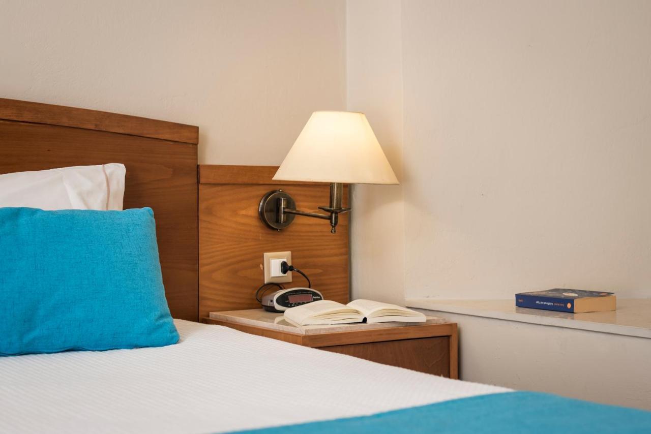 Elotis Suites (Adults Only) Agia Marina  Exterior photo