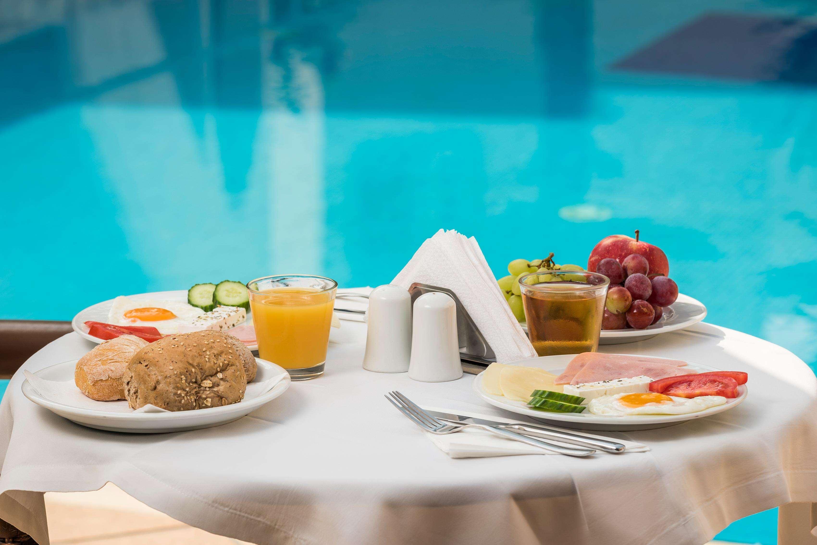 Elotis Suites (Adults Only) Agia Marina  Exterior photo