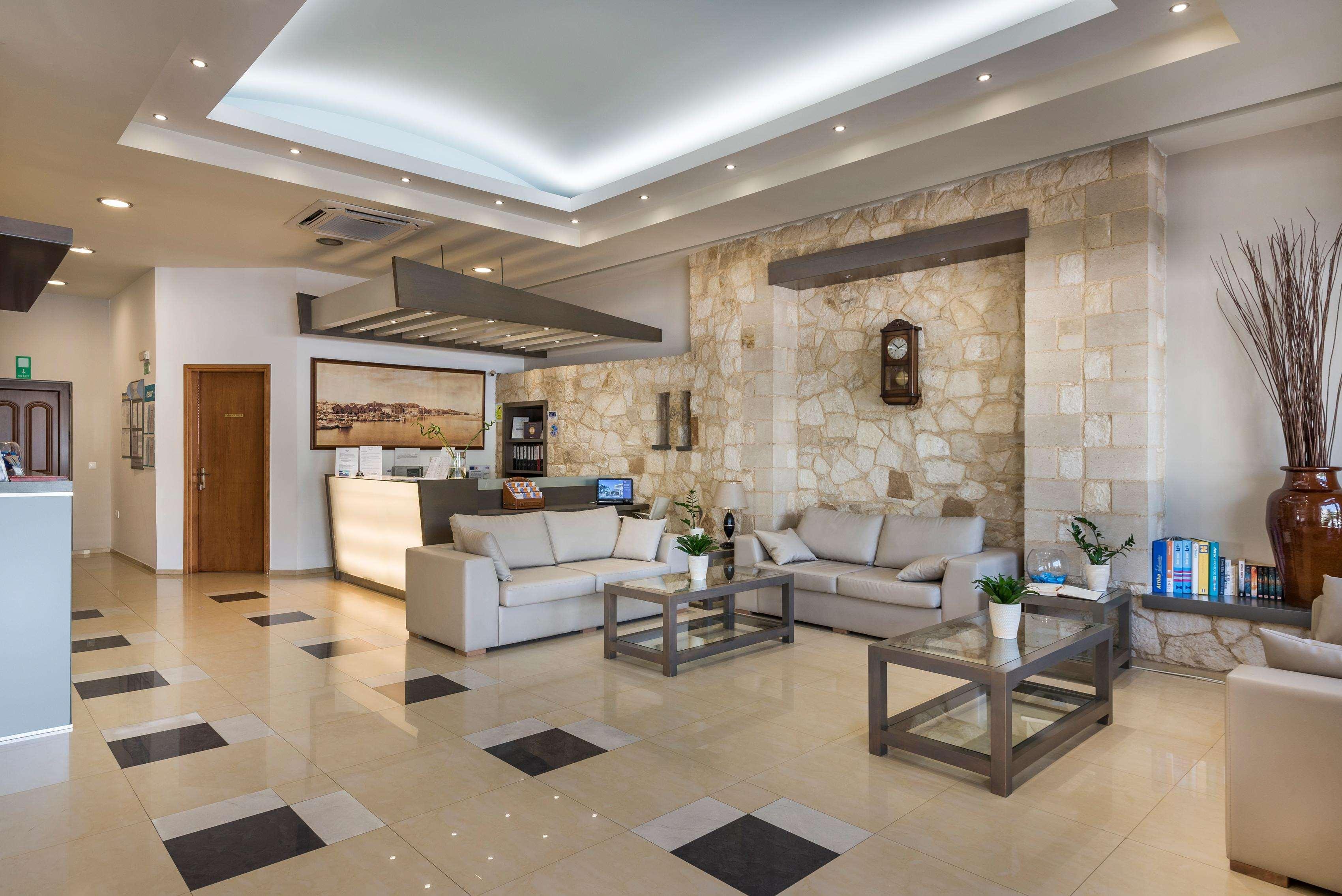 Elotis Suites (Adults Only) Agia Marina  Exterior photo