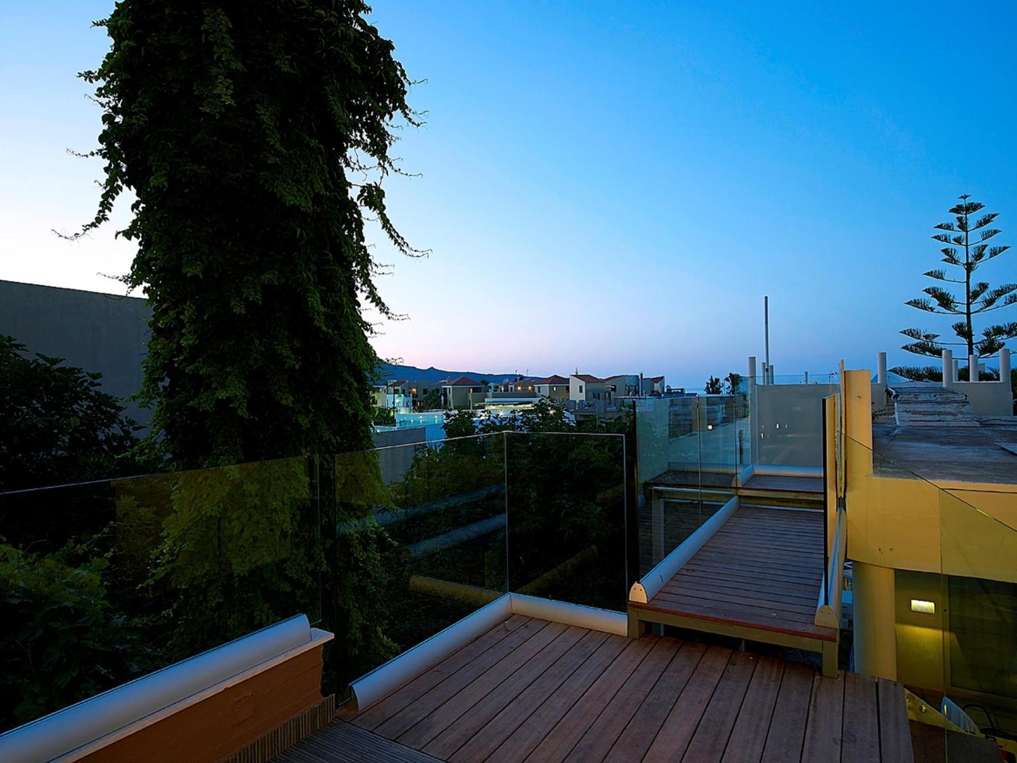 Elotis Suites (Adults Only) Agia Marina  Room photo